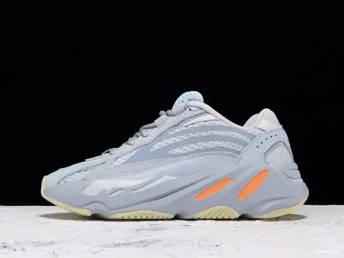 Yeezy 'Inertia' Adidas FW2549 Boost V2 700 0610